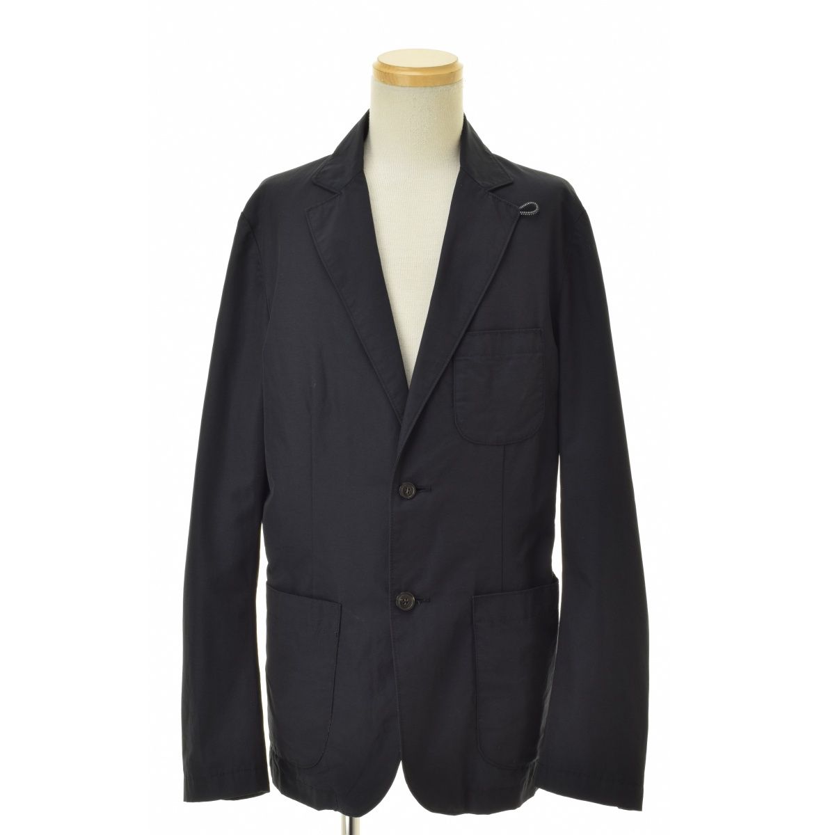 【WOOLRICH】JOHN RICH u0026 BROS WO3500M131 2釦 アンコンジャケット