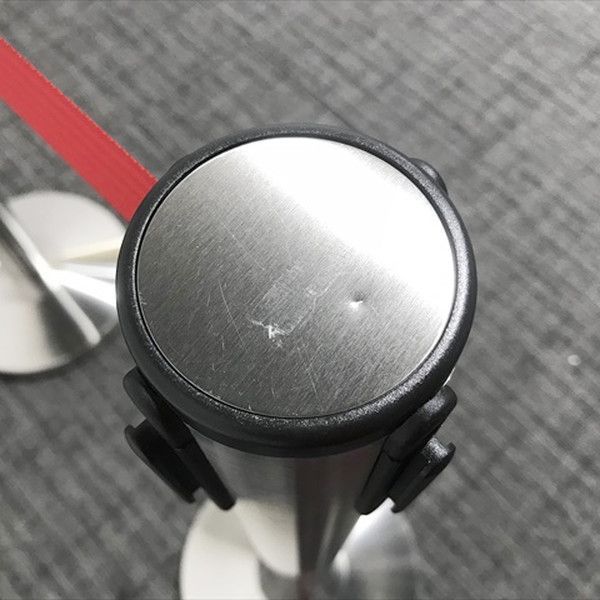 スタンダード レッド