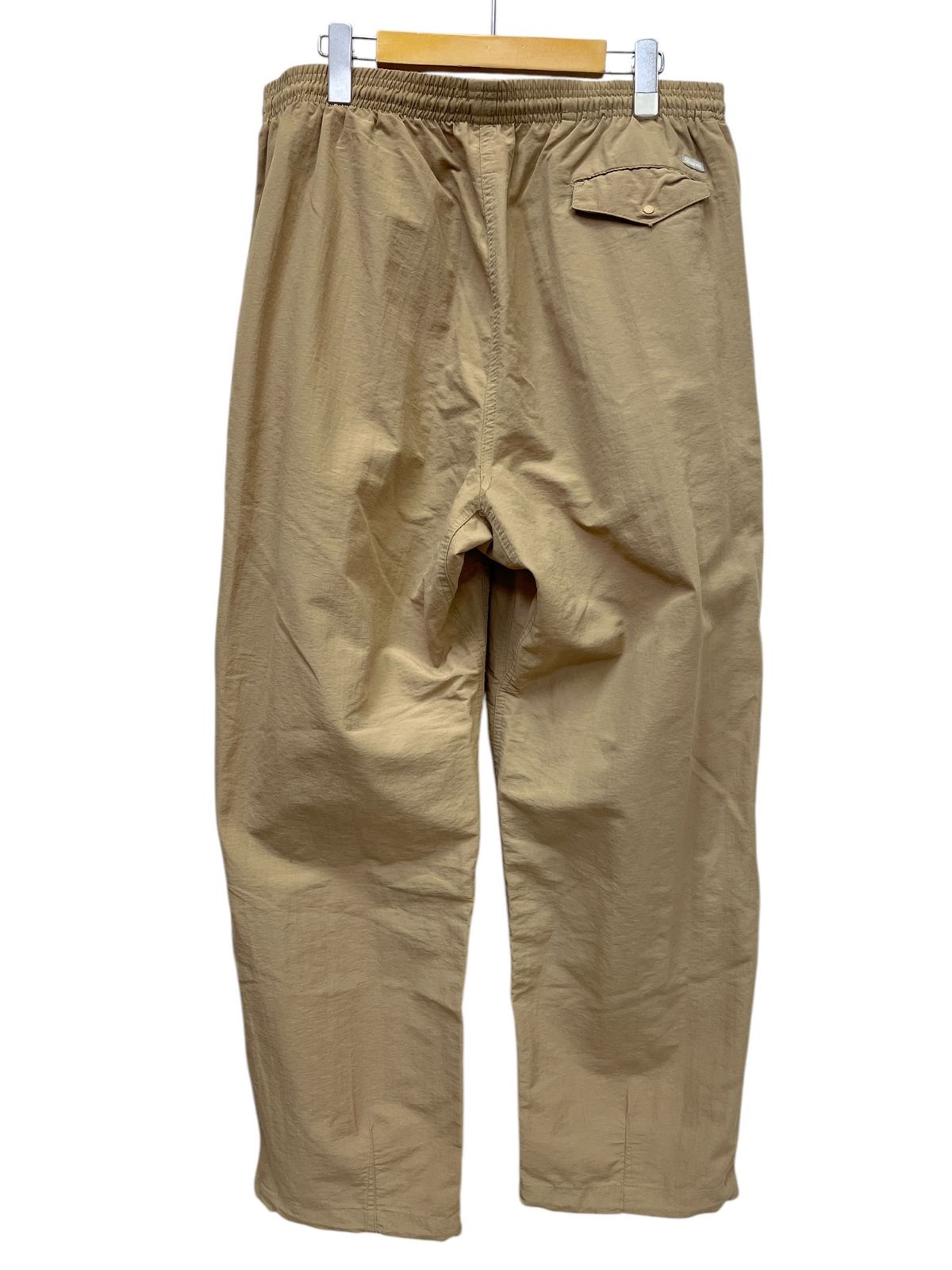 専用 初期Supreme ベージュ チノパン　90s Supreme（シュプリーム） | チノパンの古着・中古通販 | 【公式