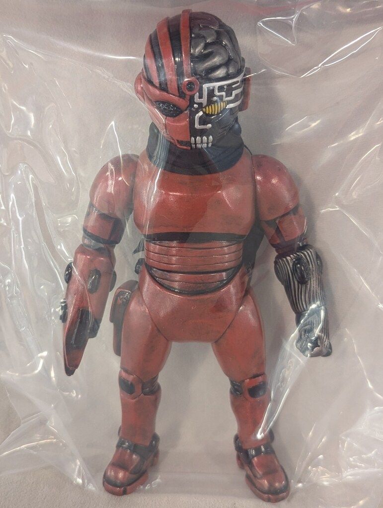 RX-NEMESIS サンダーマシン Thunder Machine | rx-nemesis