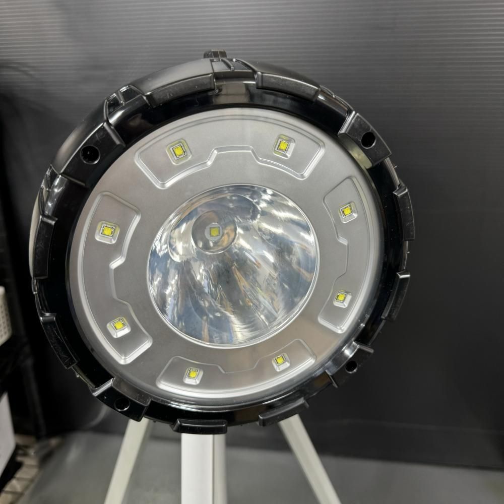 HIKOKI UB18DA LEDライト 三脚セット 202 HRDEVELOPMENT_JP