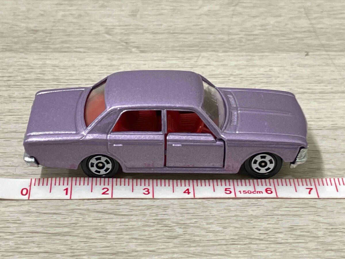 トミカ　No.3（4） トミカ tomica トヨタ クラウン No.3（4） MADE JAPAN 日本製 - メルカリ
