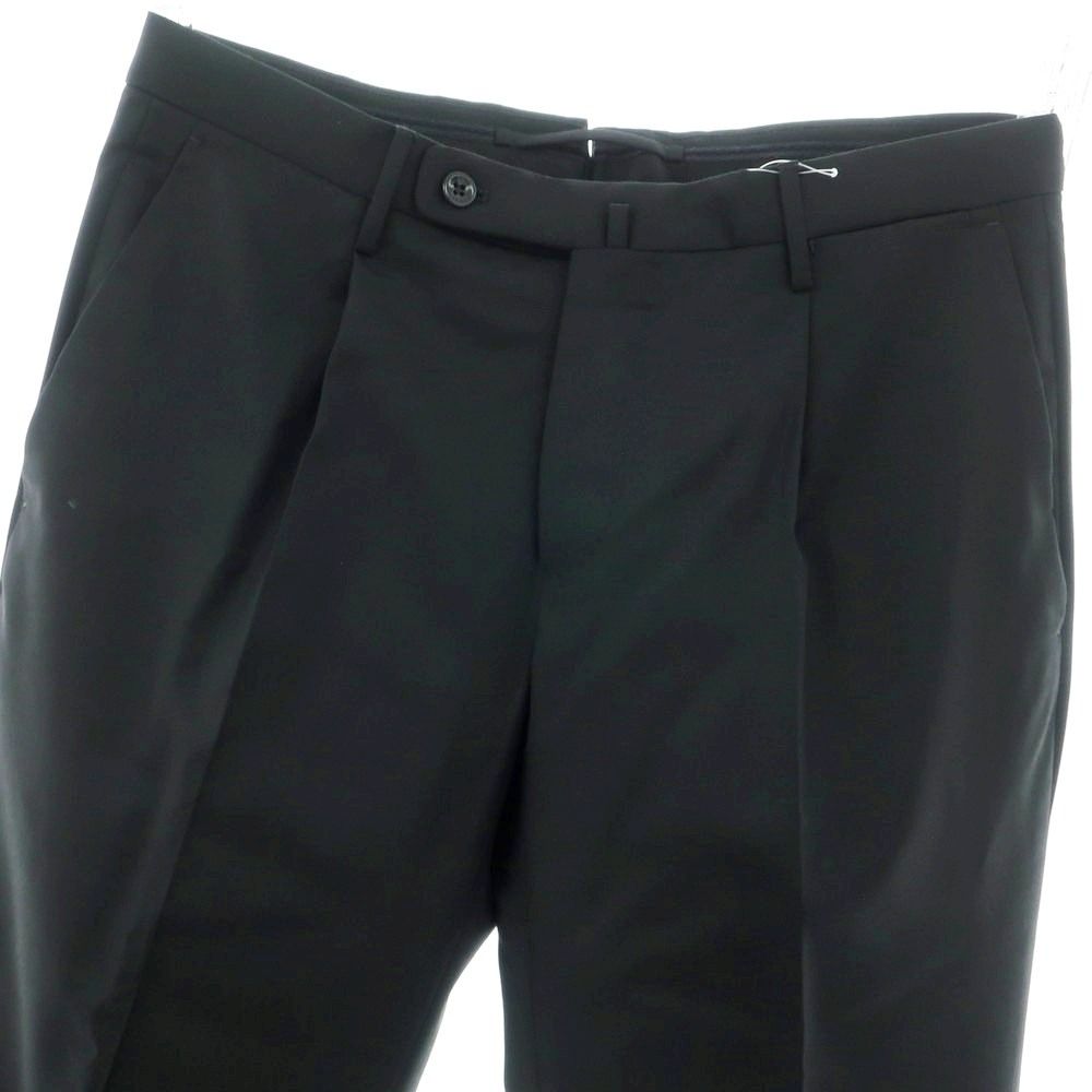 incotex 46 イタリア製 100% ウール 定価¥40，000程 INCOTEX(インコ