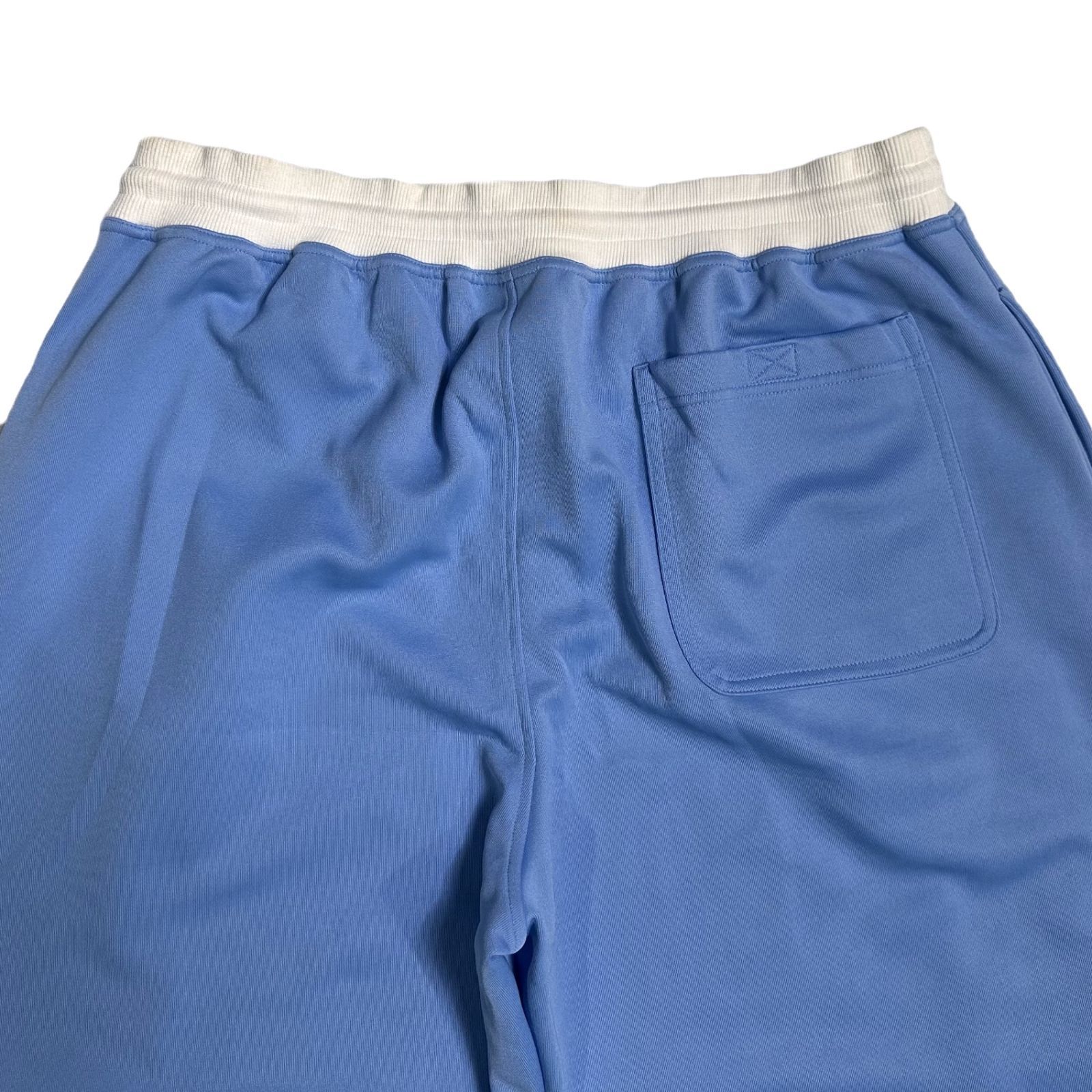 BAD BOY バッドボーイ ALL STAR CLIQUE ジャージ 上下 セットアップ XL 