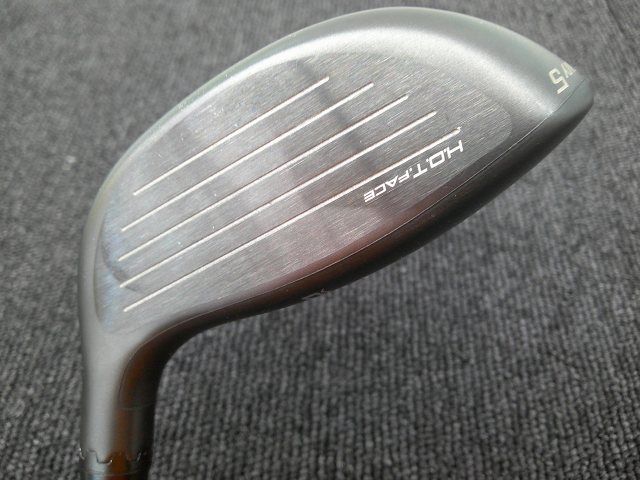 フェアウェイウッド コブラ LTDx/SPEEDER NX for Cobra(JP)レンチナシ