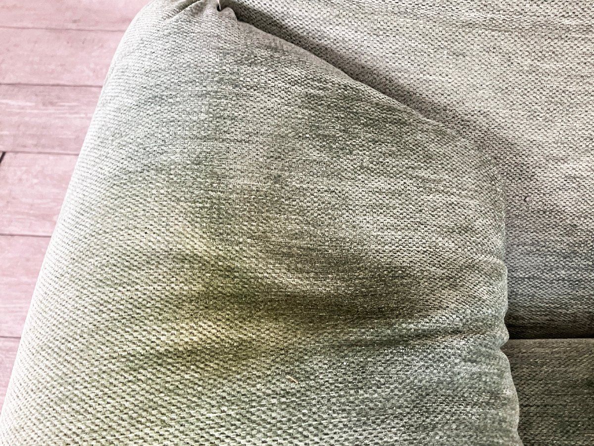 一人掛けソファ