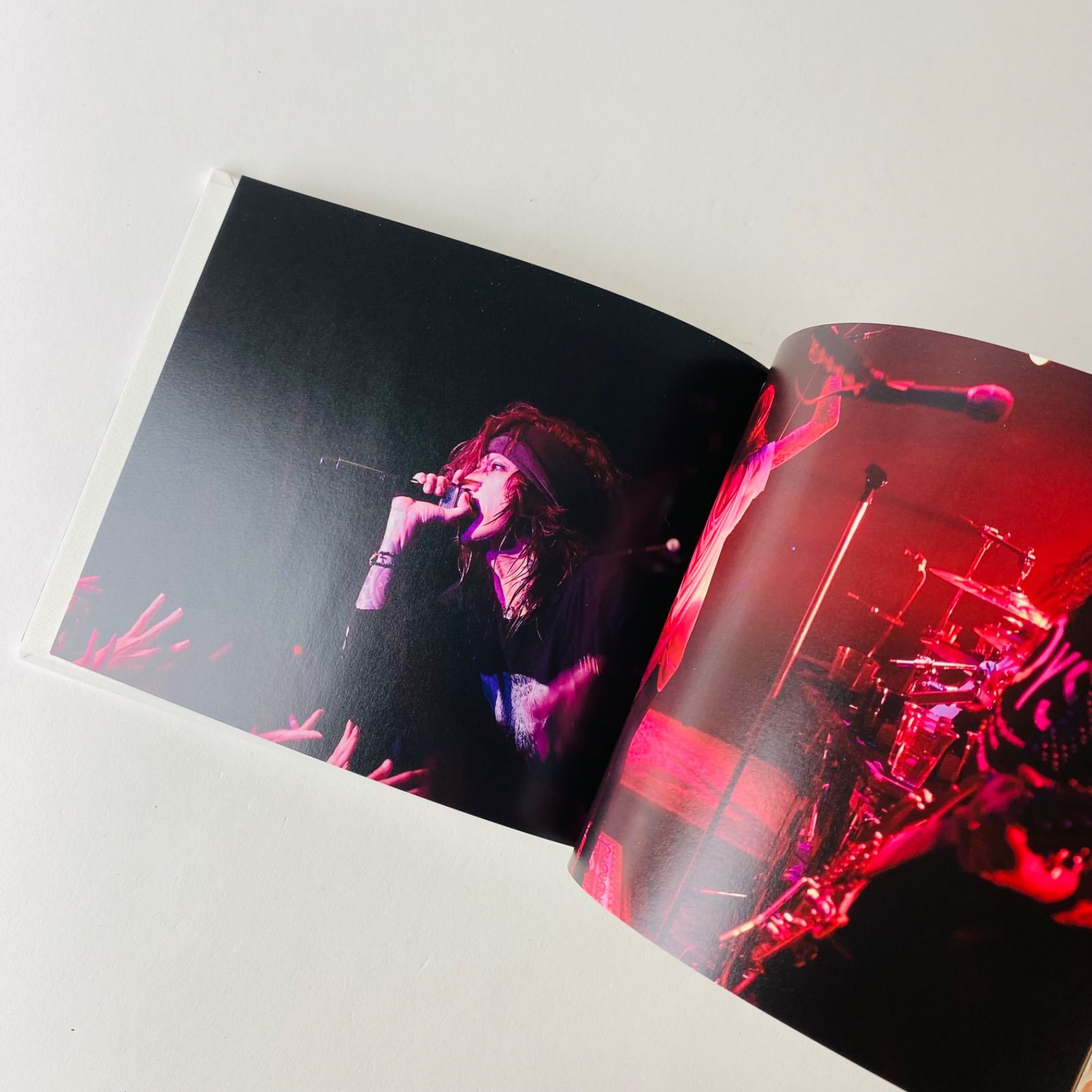 未使用](会場限定盤) 黒夢 / DAY 1 [D]【CD+DVD】 - メルカリ