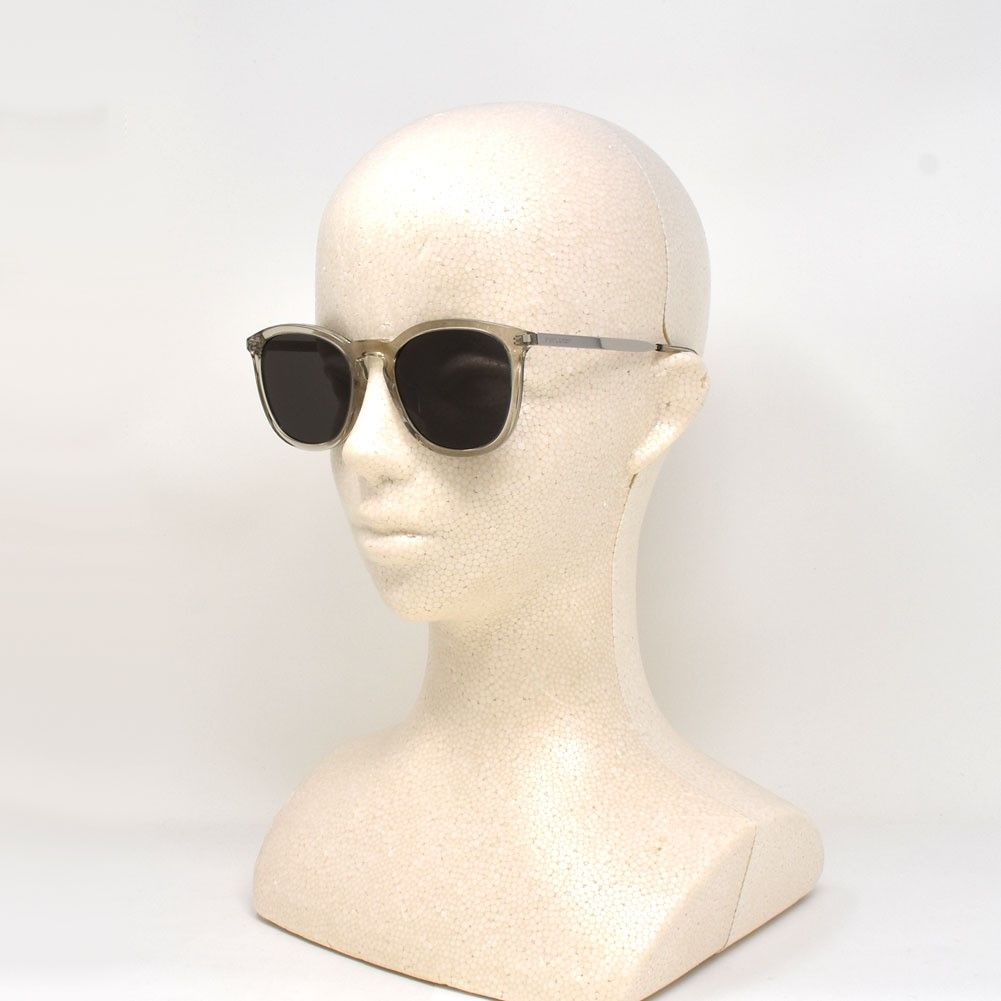 サンローラン　サングラス 国内正規品 サンローラン SAINT LAURENT 53㎜ SL360 005 サングラス