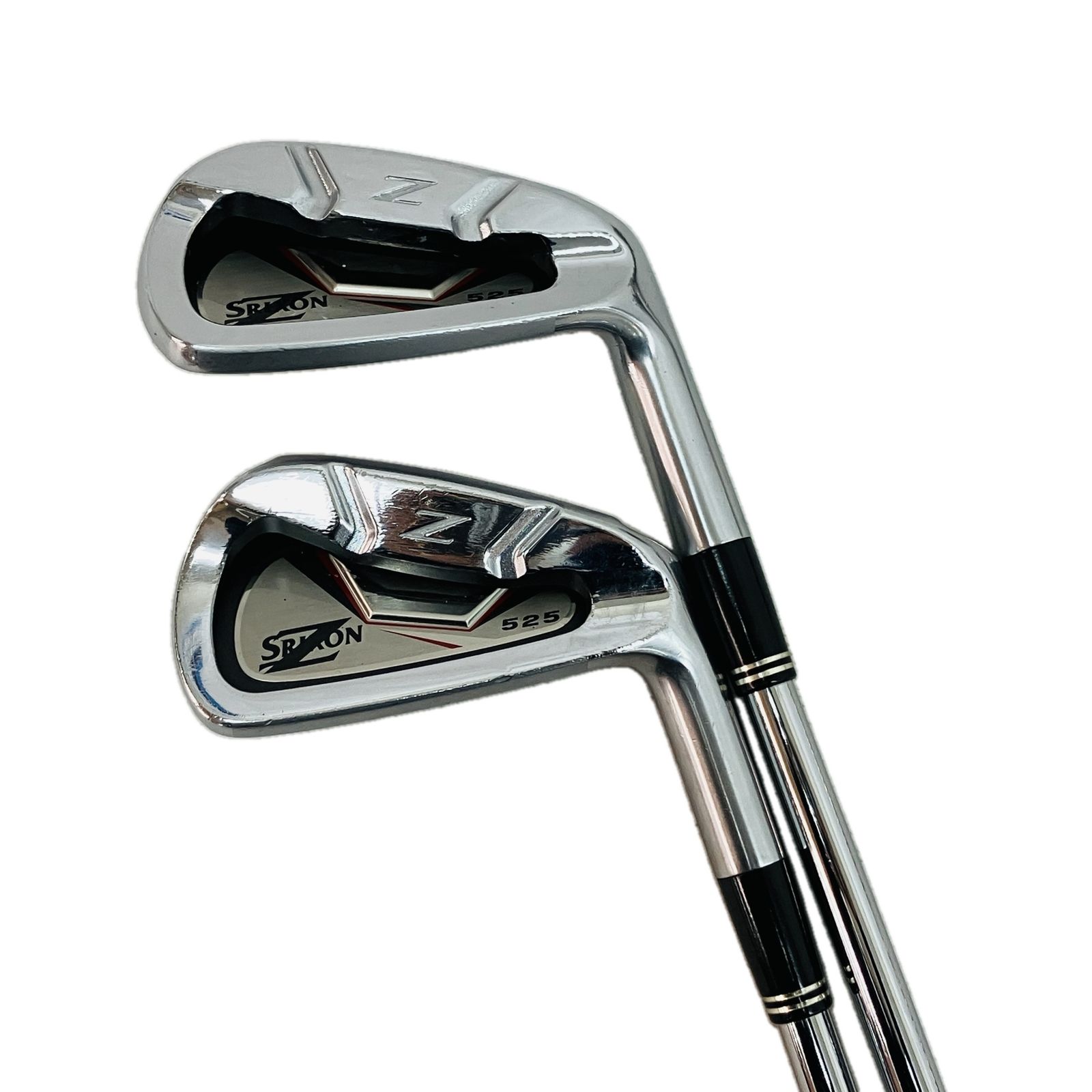 スリクソンZ585 #5~P Miyazaki 8S スリクソンZ585 #5~P Miyazaki 8S スリクソン Z585 アイアン6本セット