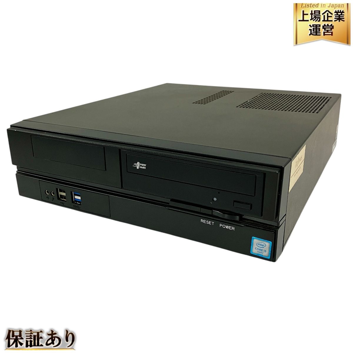 ジャンクデスクトップ（不動）　i7 5930k・GTX960・DDR4・32GB ジャンクデスクトップ（不動）i7 5930k・GTX960・DDR4・32GB
