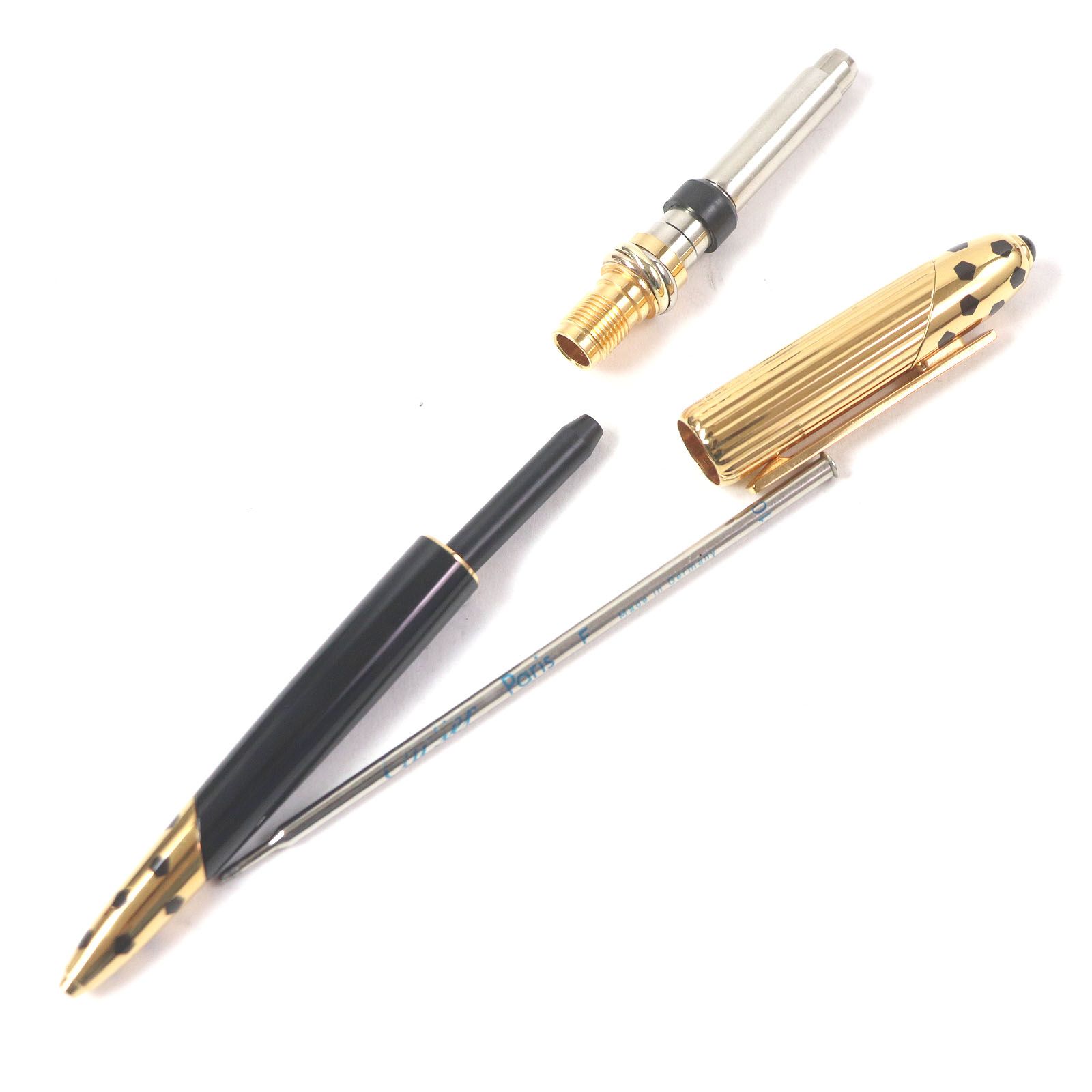 美品□Cartier カルティエ パンテール・ドゥ・カルティエ