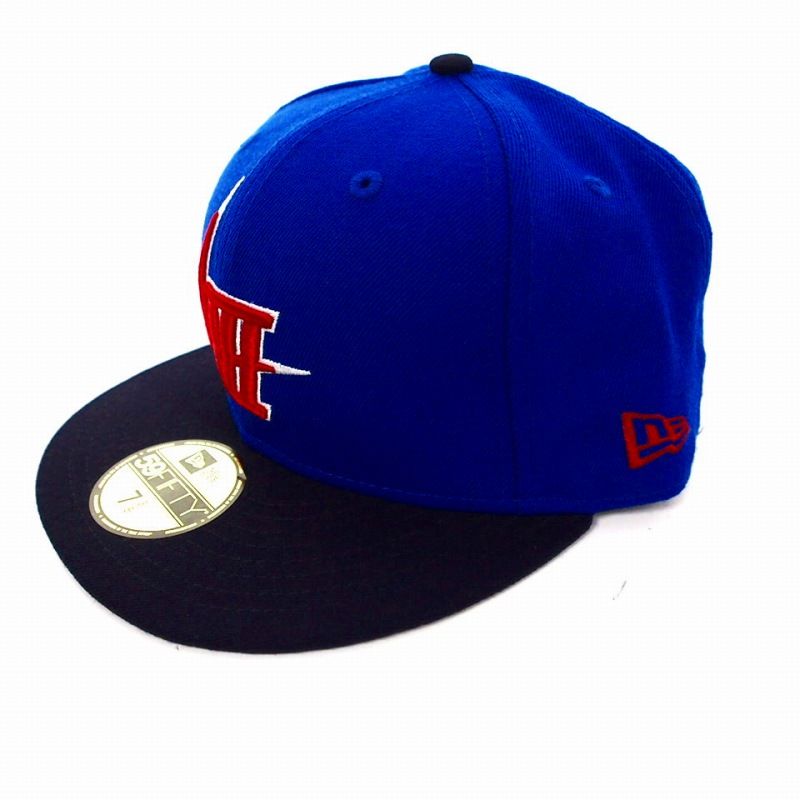 ルパン三世xニューエラ キャップ 7 7/8 美品 new era 帽子 限定 伊勢丹 コラボ アニメ new era ニューエラ キャップ ルパン三世 石川五右衛門 - メルカリ