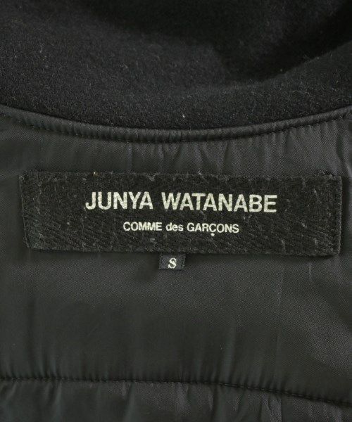 ダッフルコート レディース