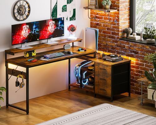 在宅勤務 組立簡単