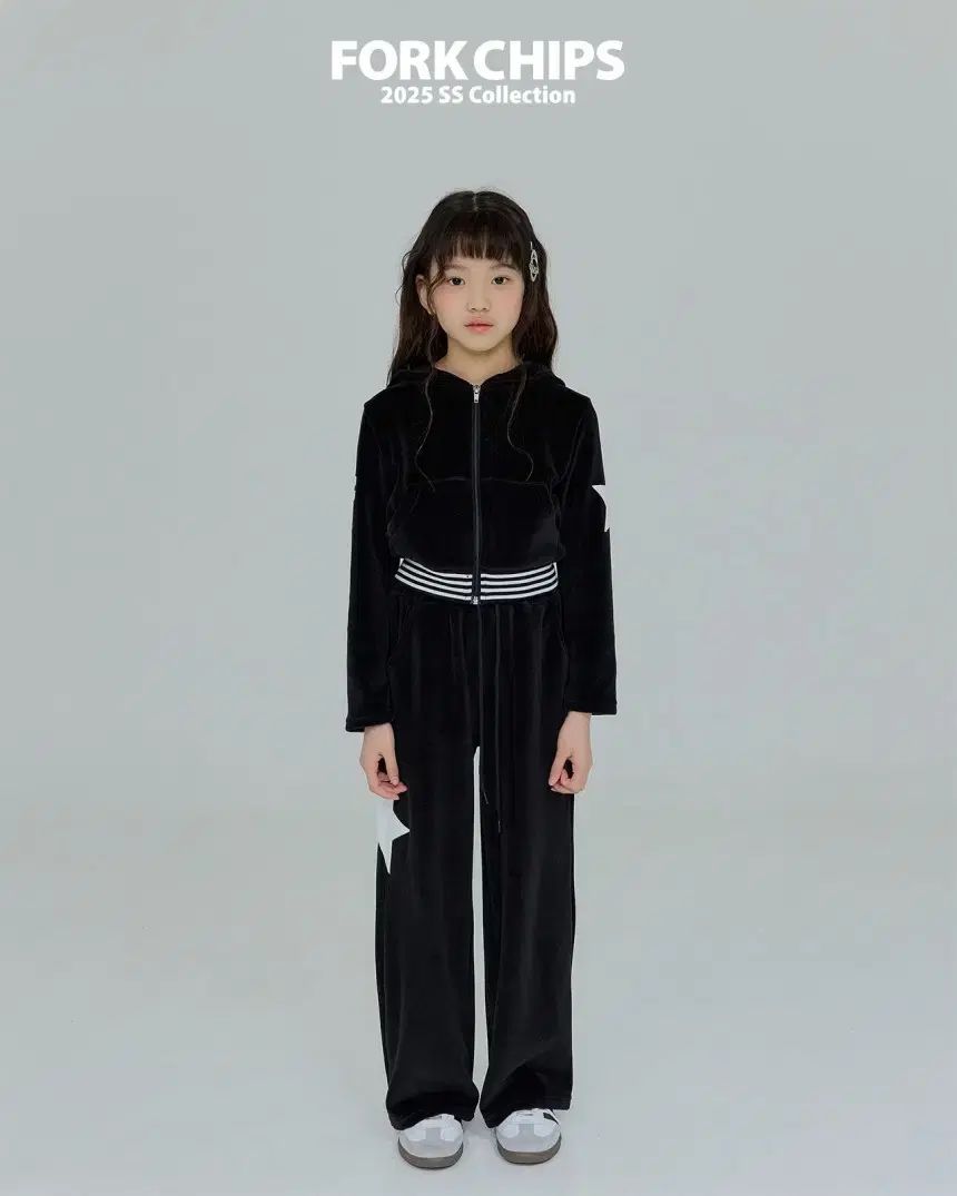 女児