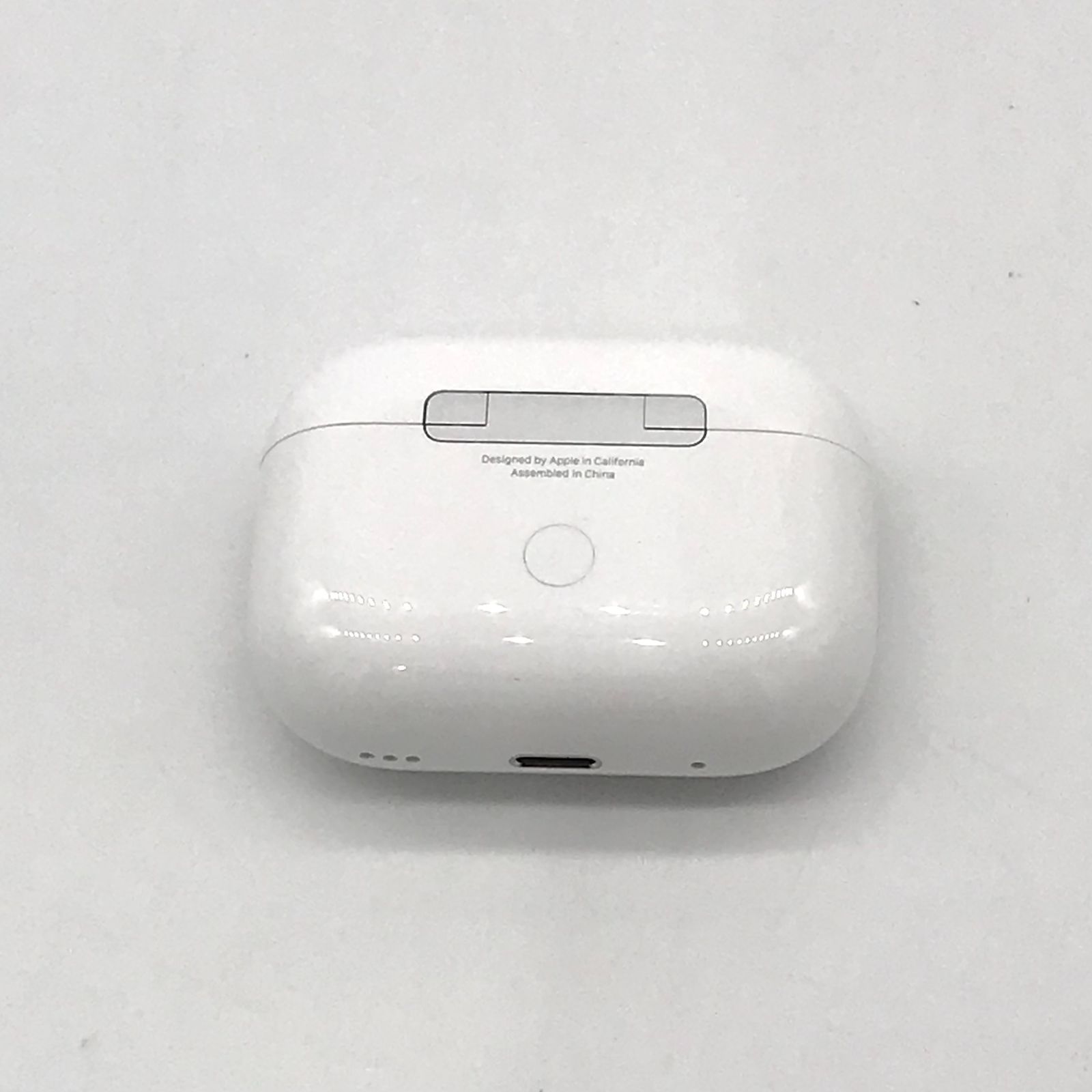 登場! room様専用 Apple MQD83J/A 第2世代 Pro AirPods イヤフォン