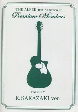 中古】その他DVD THE ALFEE / THE ALFEE 40th Anniversary