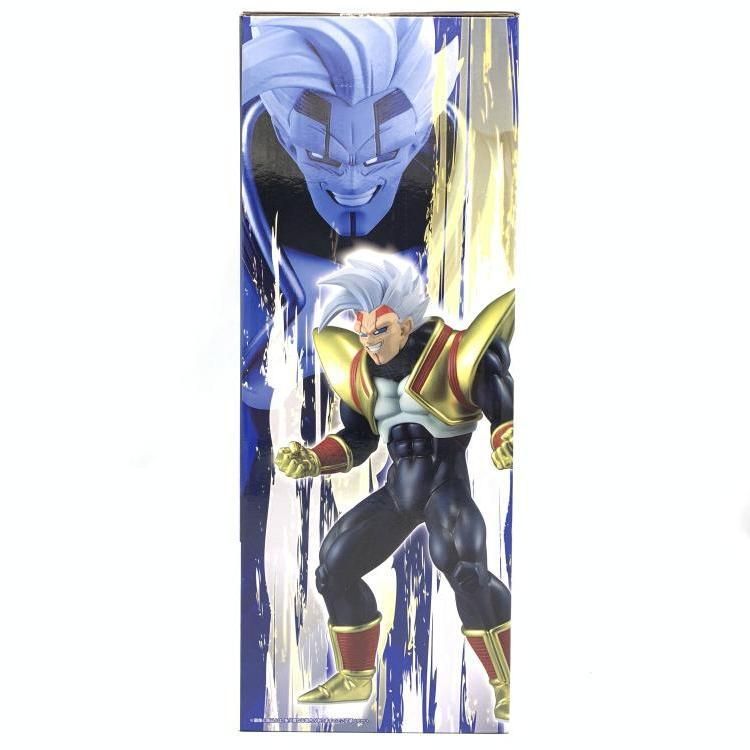 ドラゴンボール MASTERLISE PLUS B賞 フィギュア 中古】未開封)B賞 スーパーベビー2 MASTERLISE ｢一番くじ