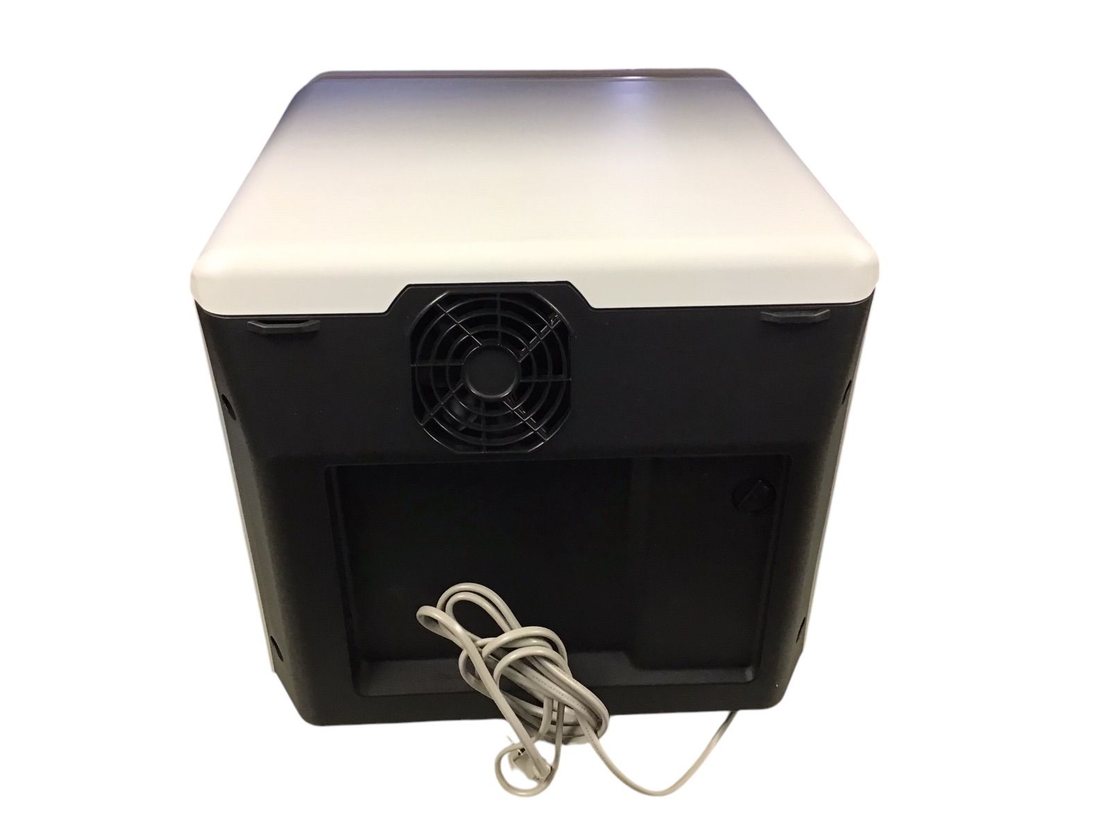中古】三菱2016年製 24L業務用電子冷蔵庫 RP-20A-P-2◇動作保証