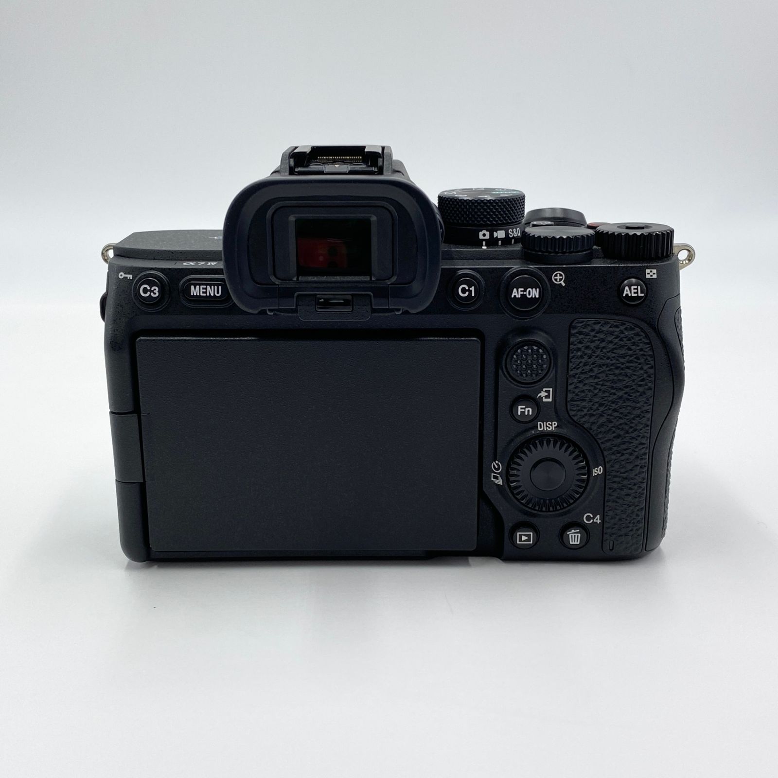 SONY α7ⅳ シャッター回数1300回の美品 美品 ソニー SONY α7 IV ILCE-7M4 シャッター回数5,028回【C5093