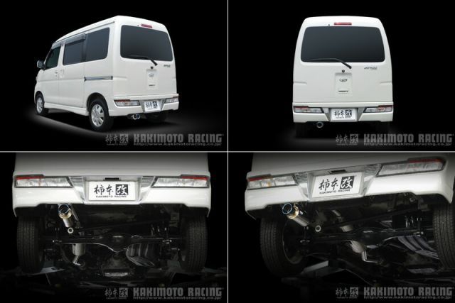 柿本_改]ABA-S321G アトレーワゴン_2WD(KF / 0.66 / Turbo_H29/11