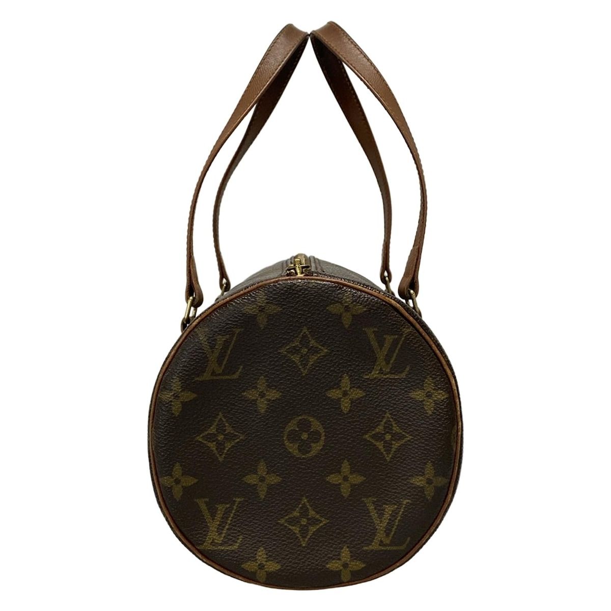 LOUIS VUITTON(ルイヴィトン) ハンドバッグ モノグラム 旧型