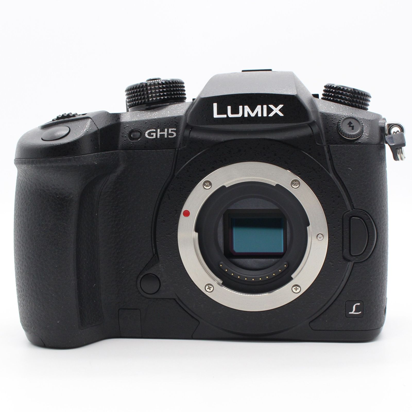 LUMIX DC-GH5