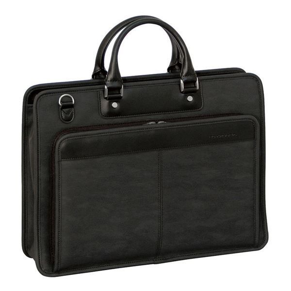 豊岡製鞄 質の良さが際立つシンプルなビジネス バッグ 日本製 ブリーフケース メンズ ビジネスバッグ 出張 通勤 軽量 送料無料 豊岡製鞄 質の良さが際立つシンプルなビジネス バッグ 日本製
