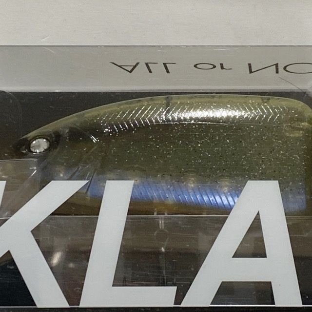 DRT/ディーアールティ KLASH9 Low クラッシュナイン ロー/カラー