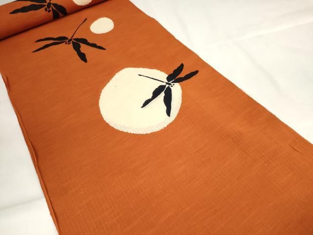 平和屋着物∴夏物