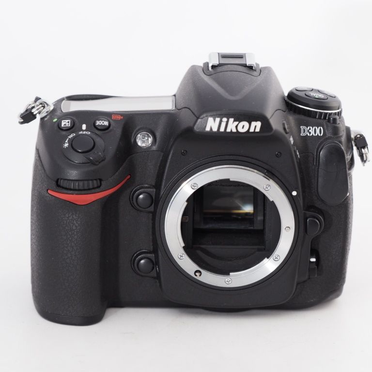 Nikon ニコン デジタル一眼レフカメラ D300 ボディ