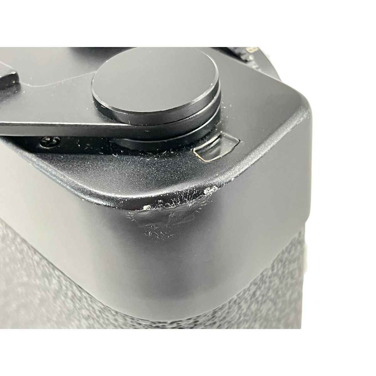 レンジファインダー