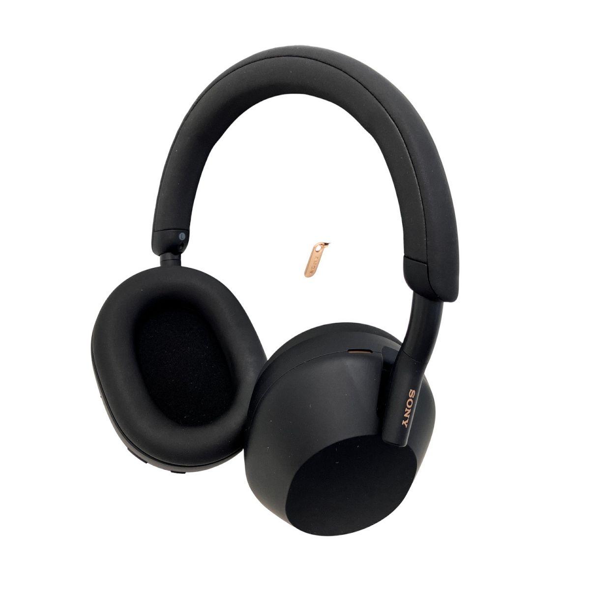 SONYワイヤレスヘッドホン WH1000XM5 (B) 箱なし SONYワイヤレス