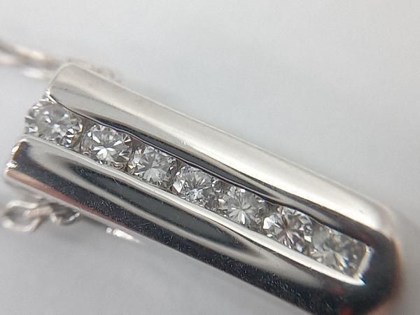 ジュエリーマキ　 デザイン ダイヤリング リング 指輪 K9 k9 ジュエリーマキ 青色の石 0.45ct - メルカリ