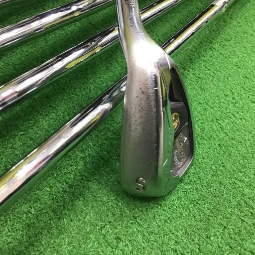 キャロウェイ LEGACY