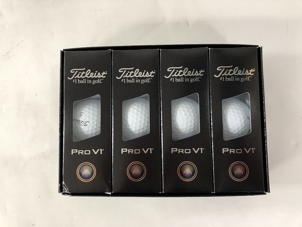 Titleist タイトリスト