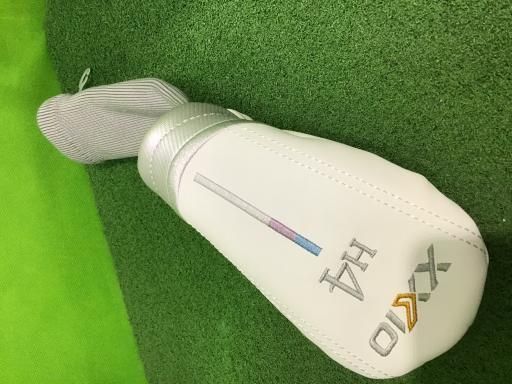 ダンロップ XXIO 2025 H 4 レディース ユーティリティ UT MP 1300 L HB フレックスL 女性用 右利き 右用 Bランク ゴルフクラブ