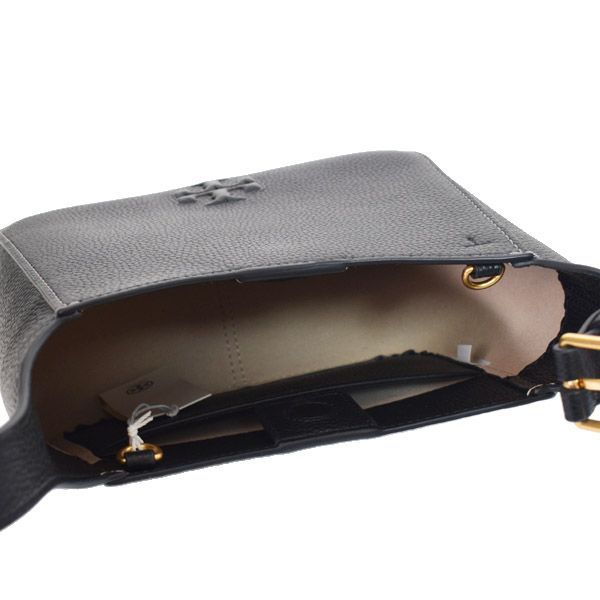 Tory Burch ショルダー マグネット付きバケツ型 トリーバーチ