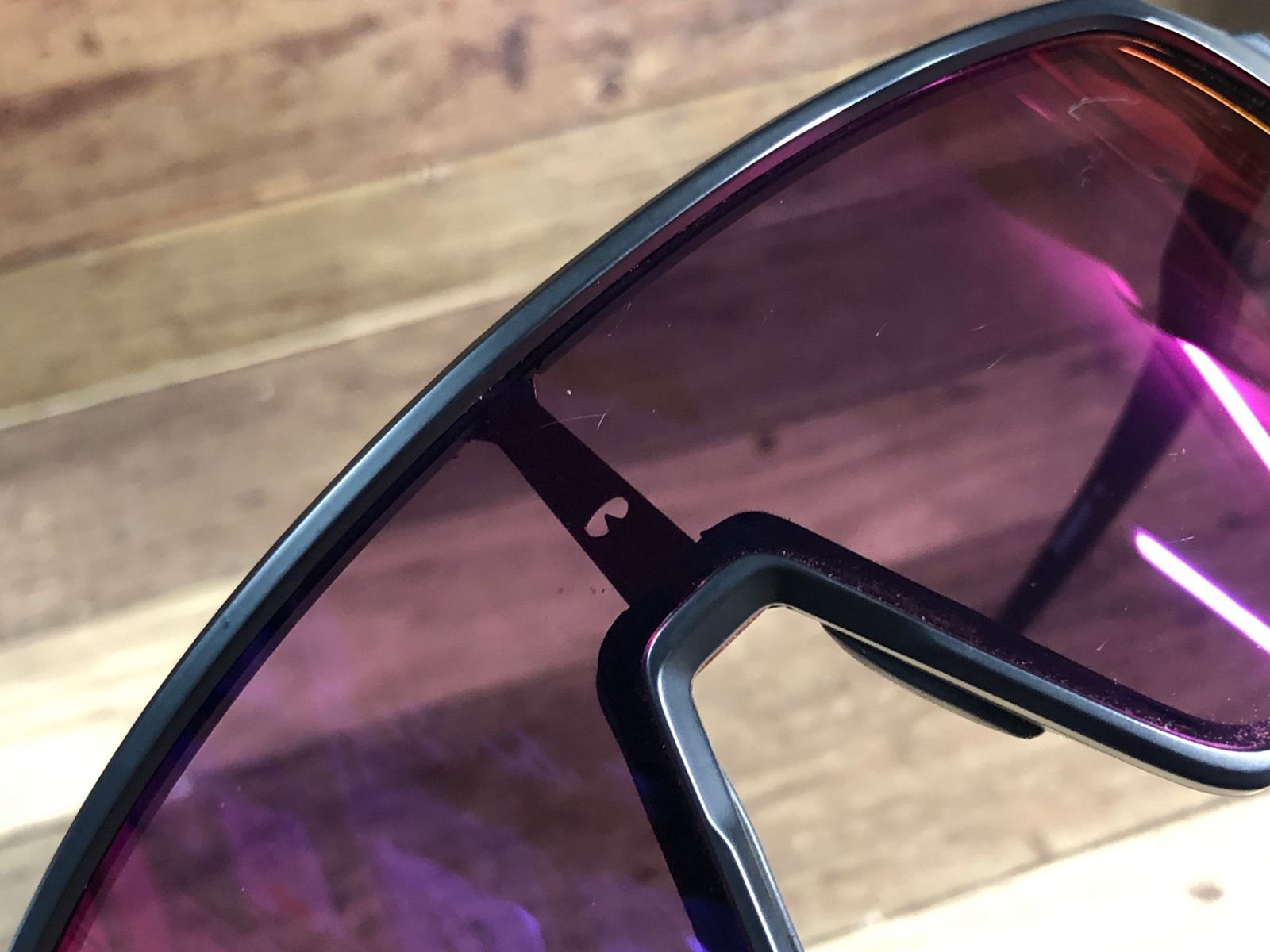 OAKLEY