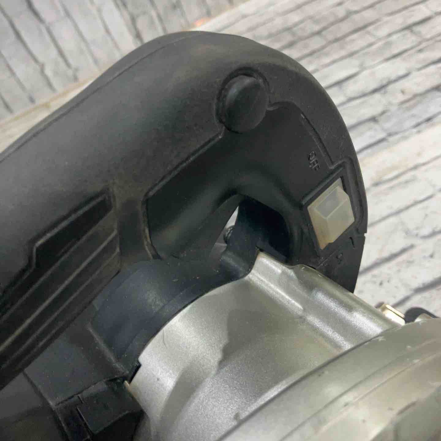 makita 電子マルノコ