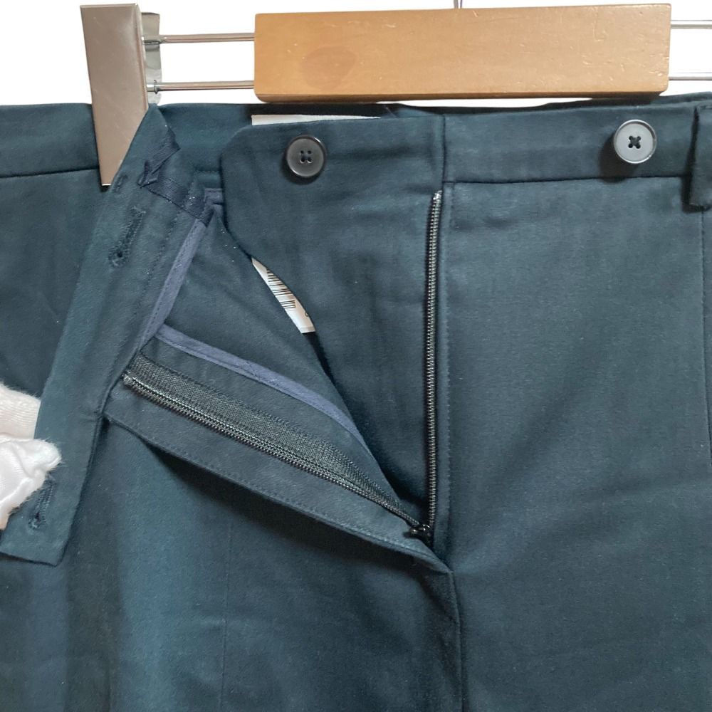 良品 JIL SANDER ジルサンダー コットン ストレッチ スリム