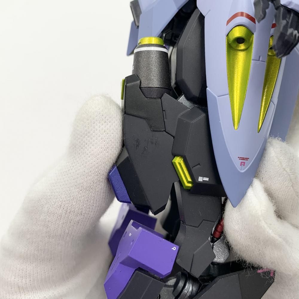 中古】開封 バンダイ 機動戦士ガンダム 鉄血のオルフェンズ