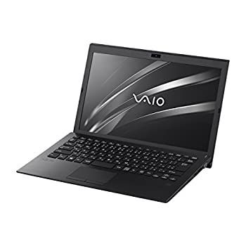 中古】「非常に良い」VAIO S13 VJS13290811B LTE対応 13.3型ノートPC