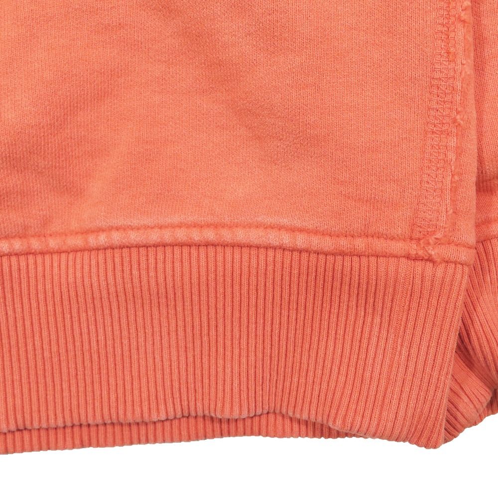 Ne-net ネネット 反射ガイコツ&くまボアパーカー 送料無料