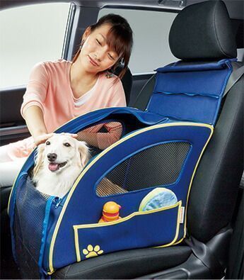 HONDA ホンダ GRACE グレイス ホンダ純正 ペットシートプラスわん 2015.10～次モデル