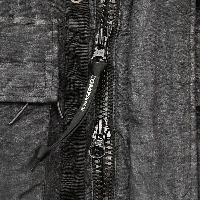 ガーメント バラクラバ