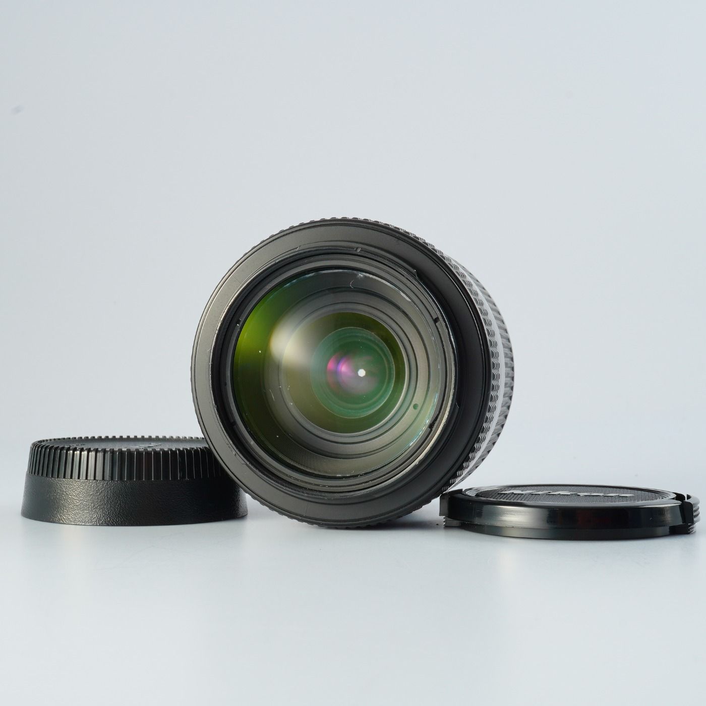 ニコン Nikon F100 + AF 35-105mm D レンズセット ニコン Nikon F100 + AF 35-105mm D レンズセット（Nikon F100