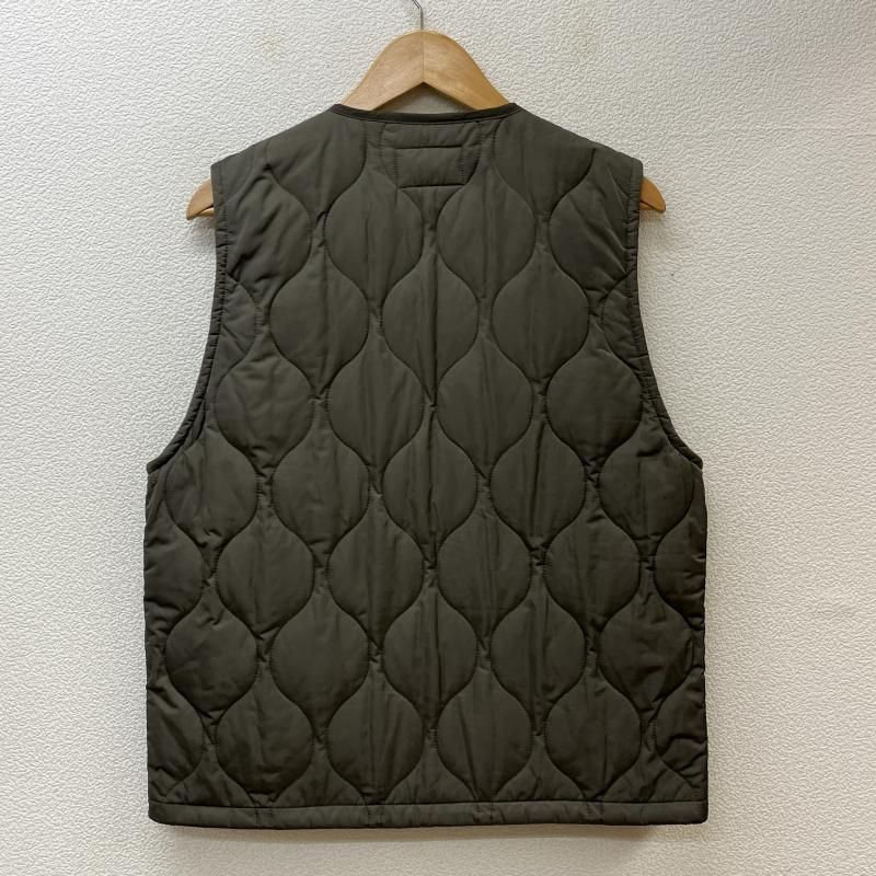 SCHOTT キルティングベスト bu1831-05_1.jpg