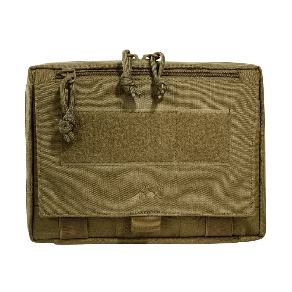 Tasmanian Tiger ツールポーチ TT EDC POUCH 多機能 MOLLE対応