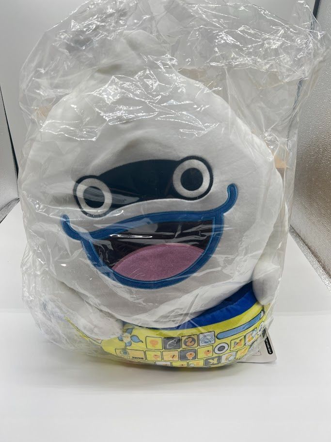 良品】妖怪ウォッチ 特選ストーリー集 白執事ノ巻【 限定版 】【 完全